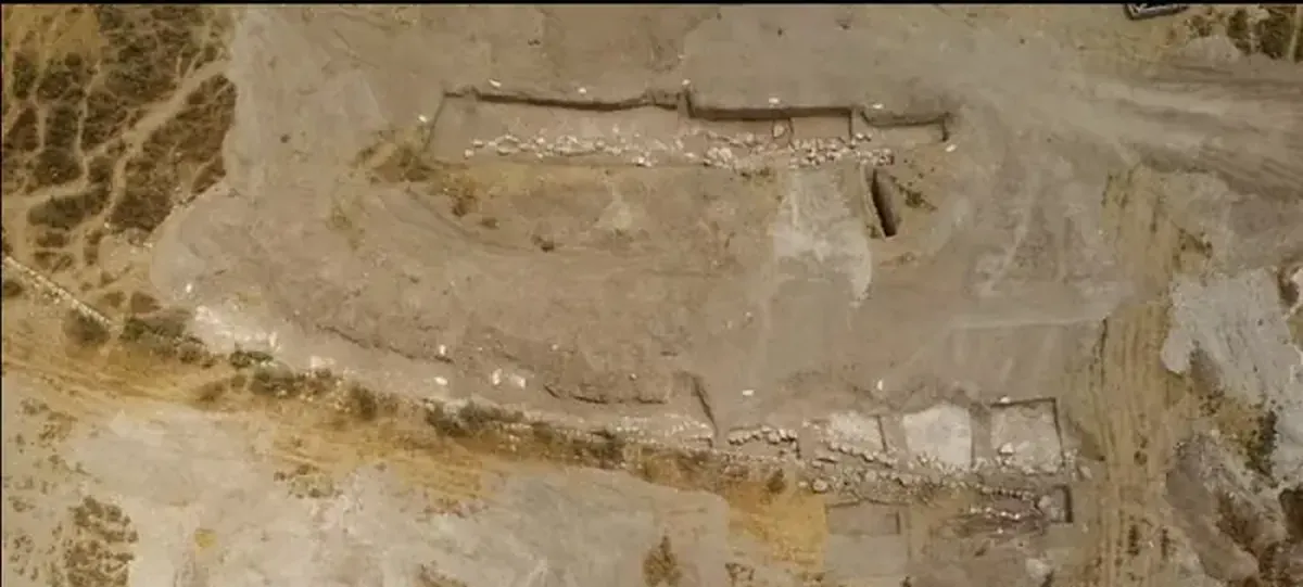 Archaeologists have discovered new evidence supporting the biblical story of Moses.