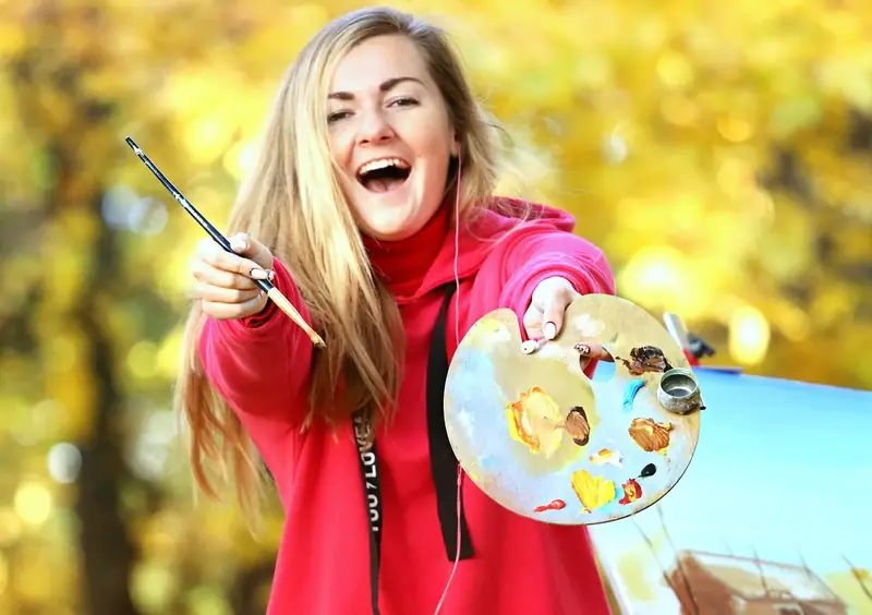 Healing through Art: The Wonders of Art Therapy