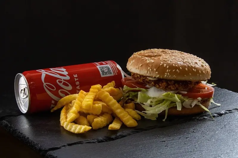 Artificial sweeteners contribute to depression.
