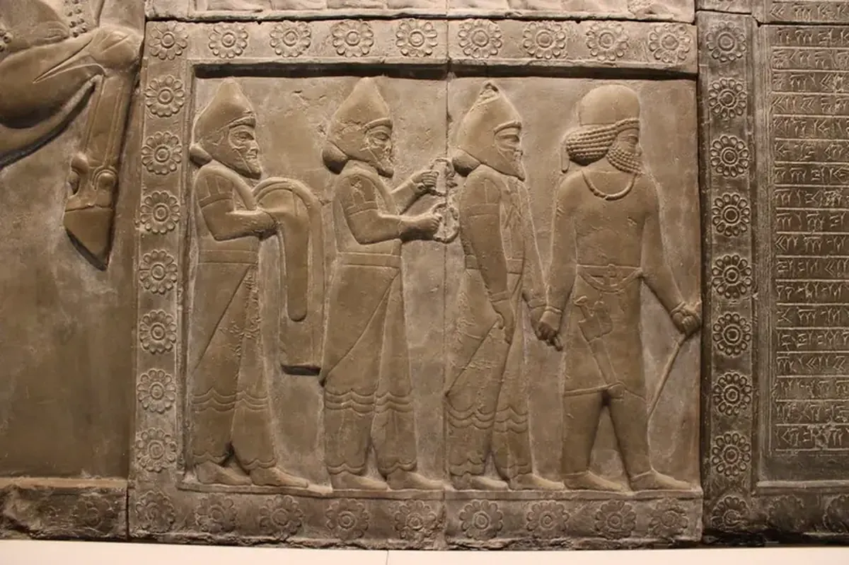 The Aroma of Tapputi: Scientists Recreated an Ancient Mesopotamian Perfume