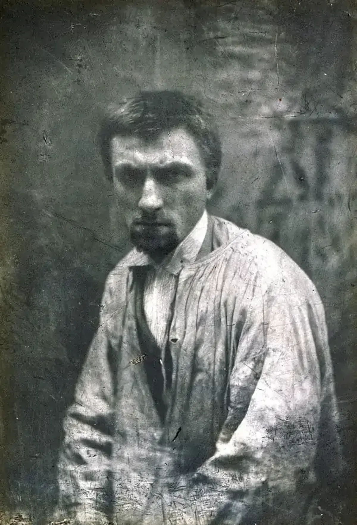 Auguste Rodin: Through Tears of Emotion
