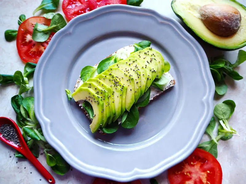 Secrets of Flavor: The Avocado Phenomenon