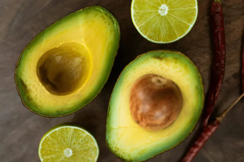 Secrets of Flavor: The Avocado Phenomenon