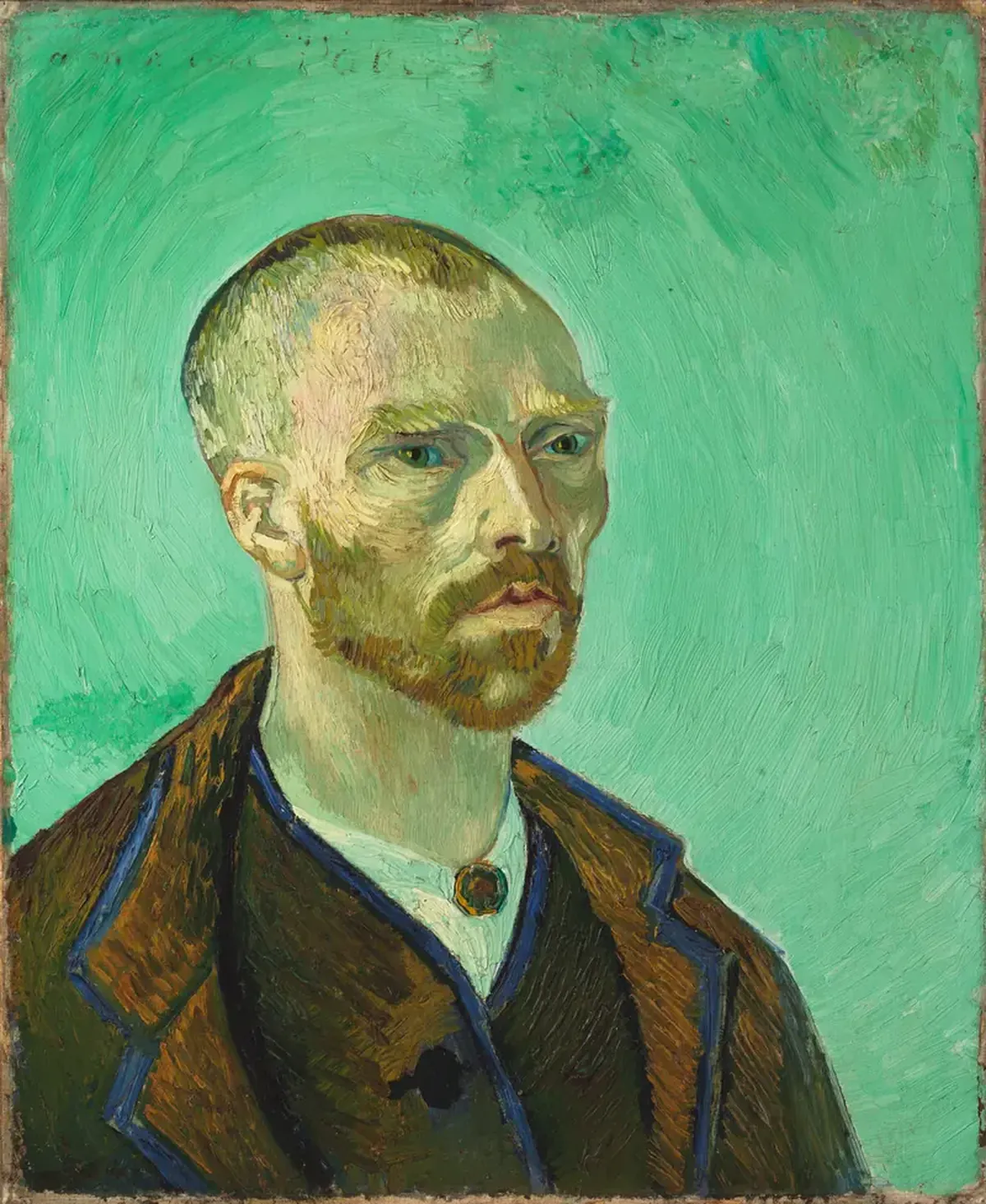 Vincent van Gogh: 