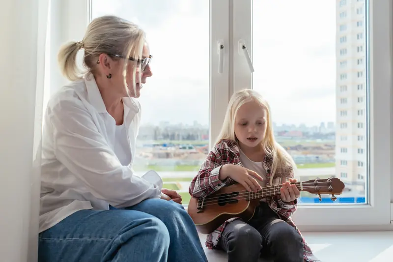 The perfect grandmother: how to find balance in raising grandchildren.