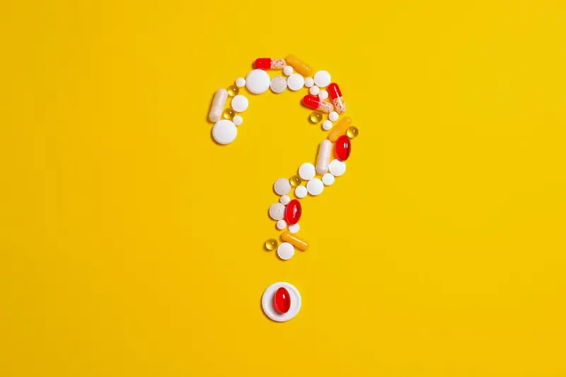 Caution with dietary supplements: benefit or harm?
