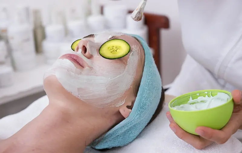 How to get rid of bags and dark circles under the eyes: expert tips.