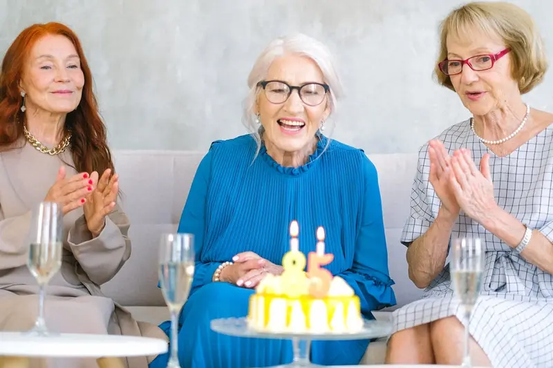 Want to live to 100? Four simple habits can help you achieve that.
