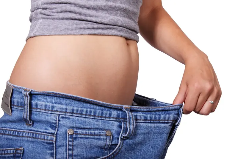 Hunger is not a relative: we can lose weight without sacrifices.