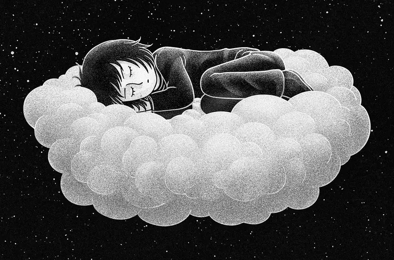 Fall asleep in ten seconds: experts recommend a military method for combating insomnia.