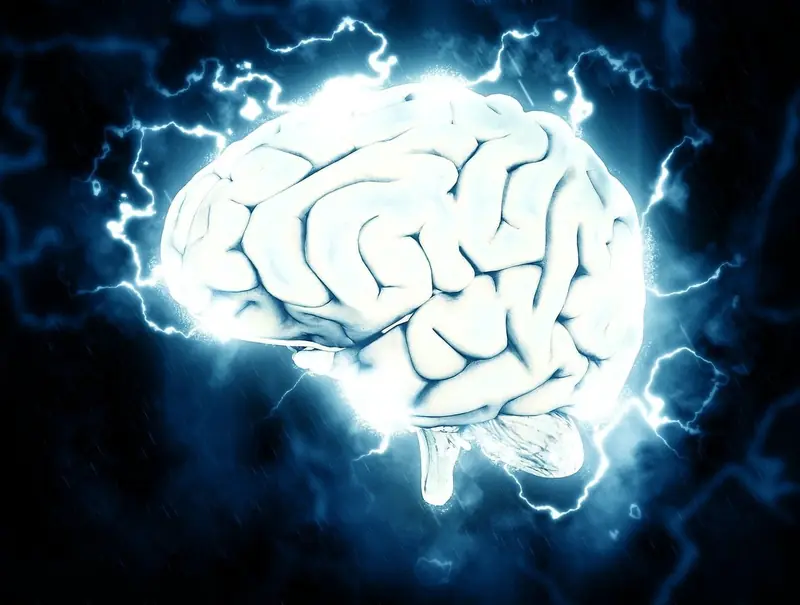 No to headaches: a new way to stop migraines.