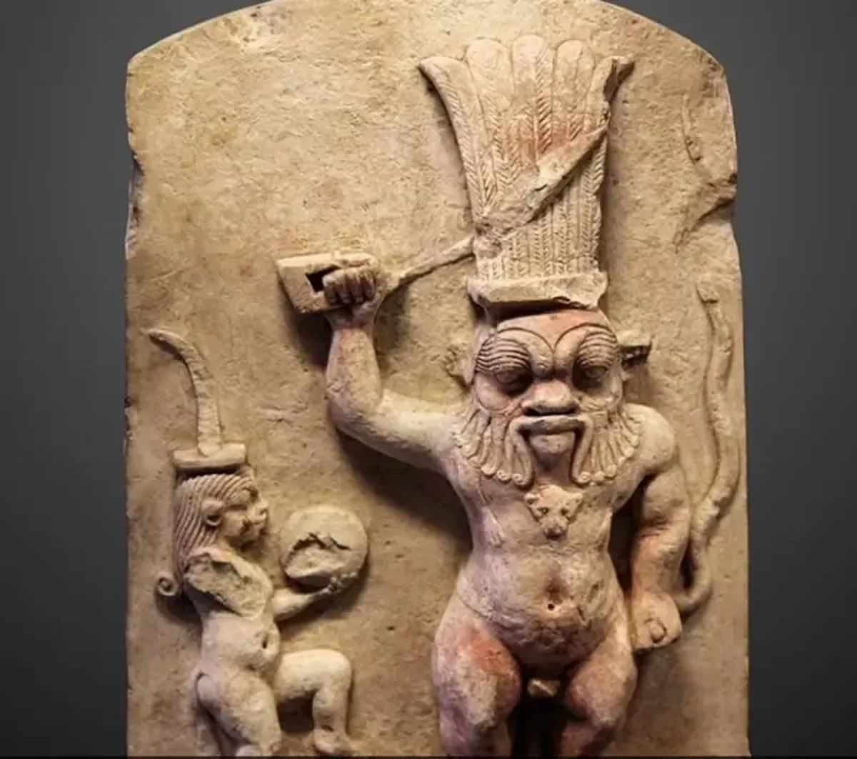 And what a strange concoction it was: what kind of unusual cocktail did the ancient Egyptians drink 2200 years ago?