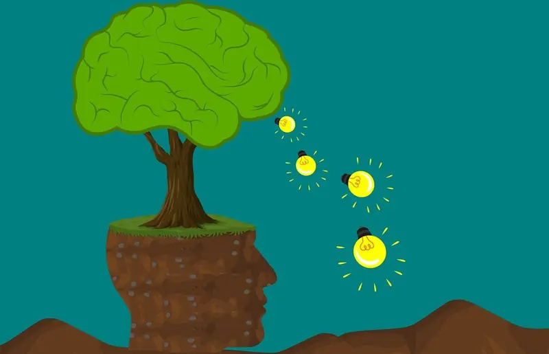 Brain hack: just a 5-minute break.