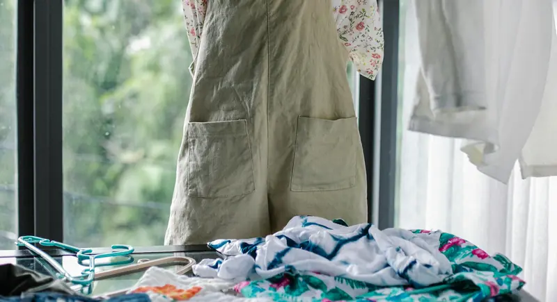 The laws of cleanliness: how to remove stains using household items?