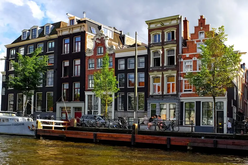Facts You Didn't Know About Amsterdam