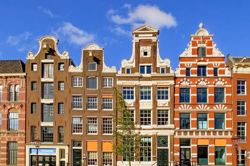 Facts You Didn't Know About Amsterdam