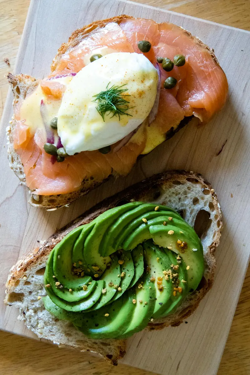 Omega-3: Scientists have determined which dietary deficiencies lead to aggression.
