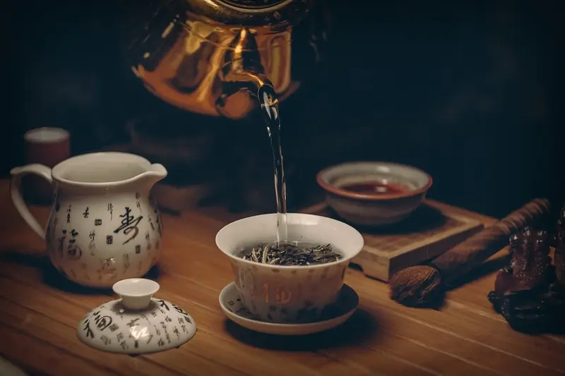 Want to live longer? Drink three cups of tea every day.