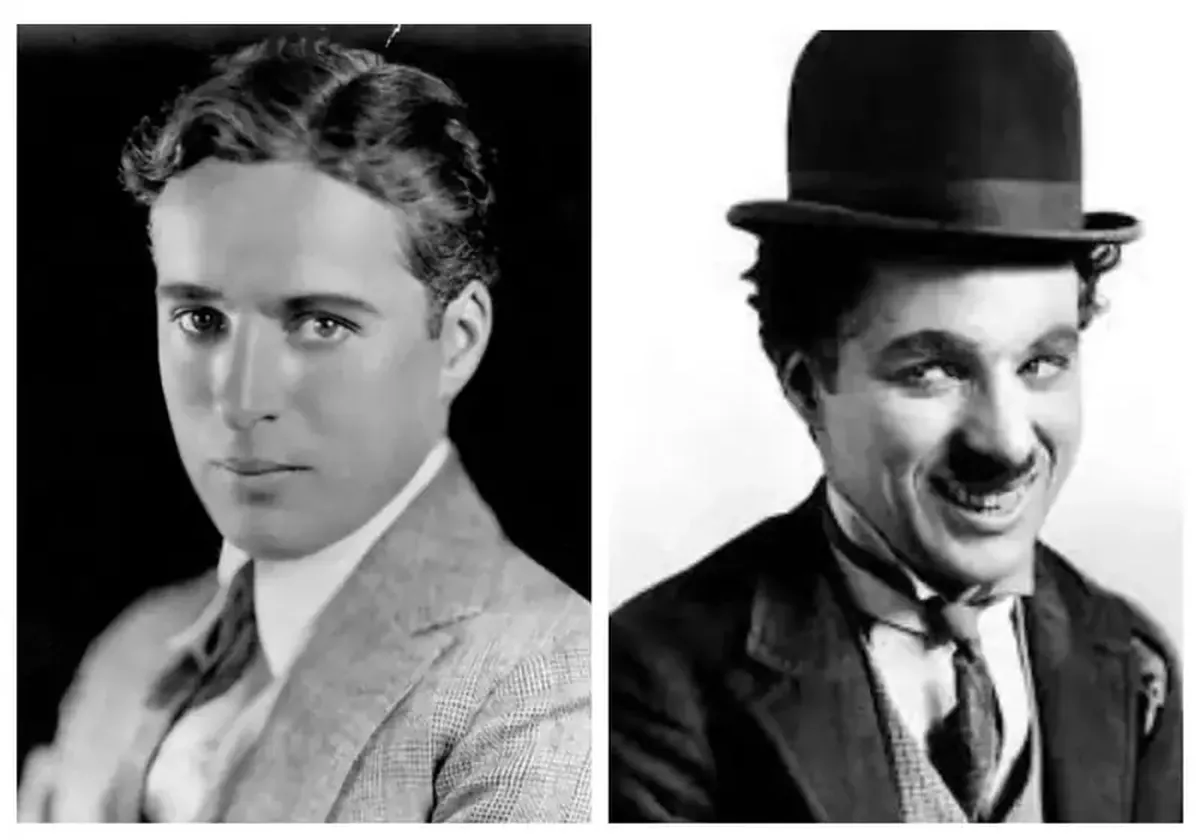 Charlie Chaplin: the little giant of the big screen