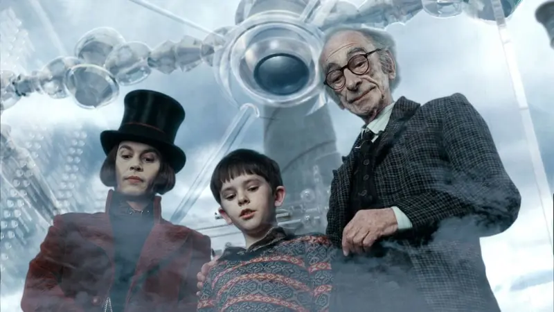 Movies for a festive mood: what to watch for New Year?