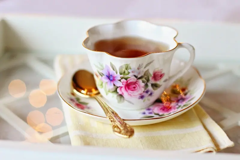 Why you shouldn't reheat tea in the microwave?