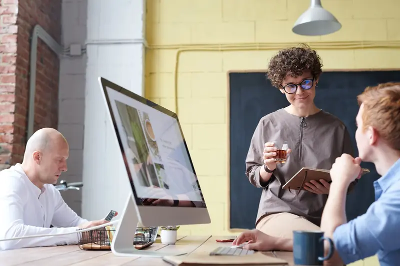 How often should you wash your office mug?