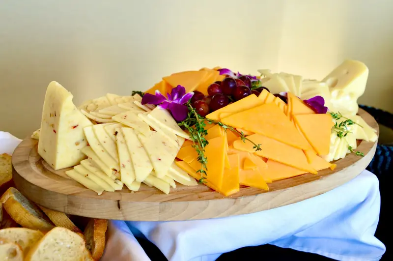 Raw foodists are less likely to suffer from dementia.