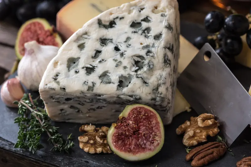 Raw foodists are less likely to suffer from dementia.