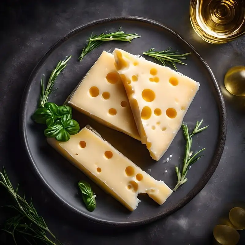 Raw foodists are less likely to suffer from dementia.