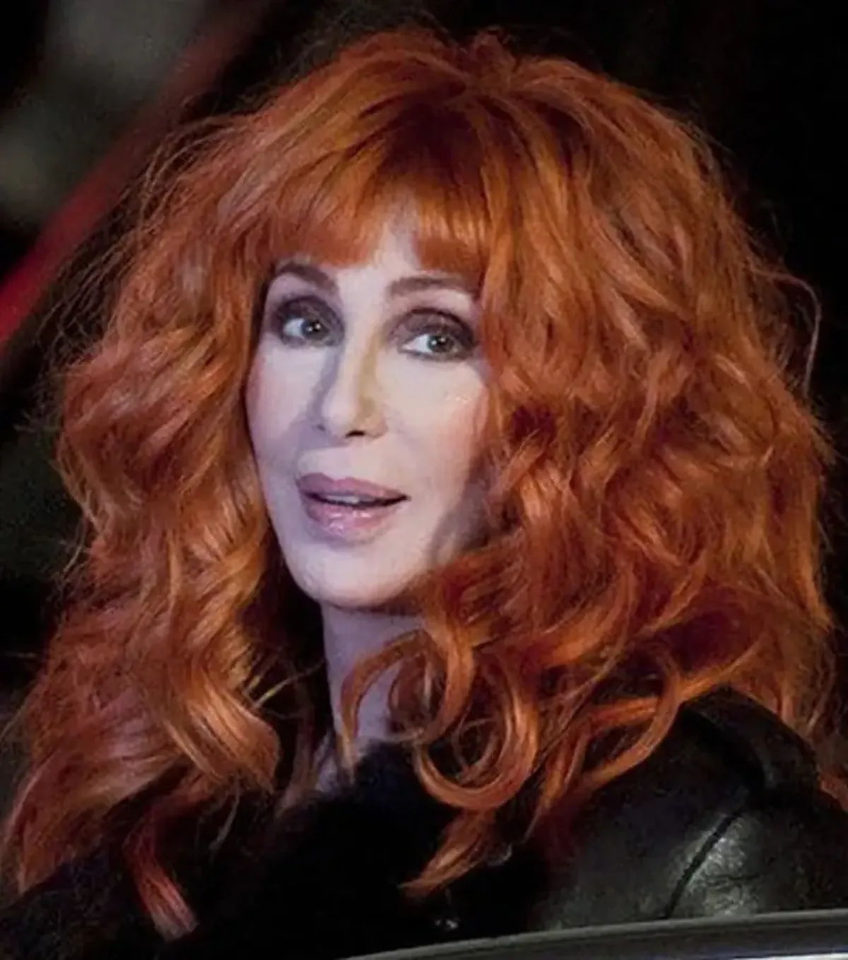 Cher: a magical standard
