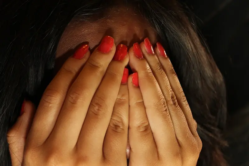 Why do we blush? Scientists have finally discovered the reason.