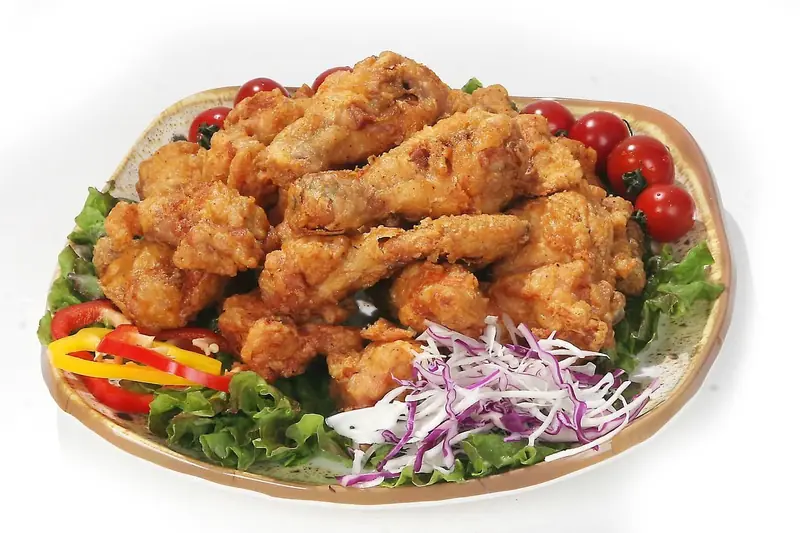 Fried food can trigger a rare disease.