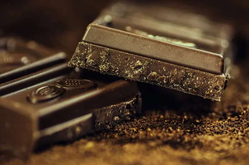 Don't hold back: flavonoids will stimulate your brain.
