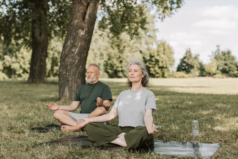Five beneficial habits to incorporate into your daily routine.