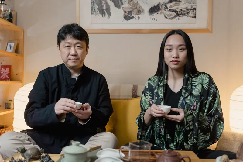 Secrets of Longevity: Learning from the Japanese, Chinese, and Caucasians