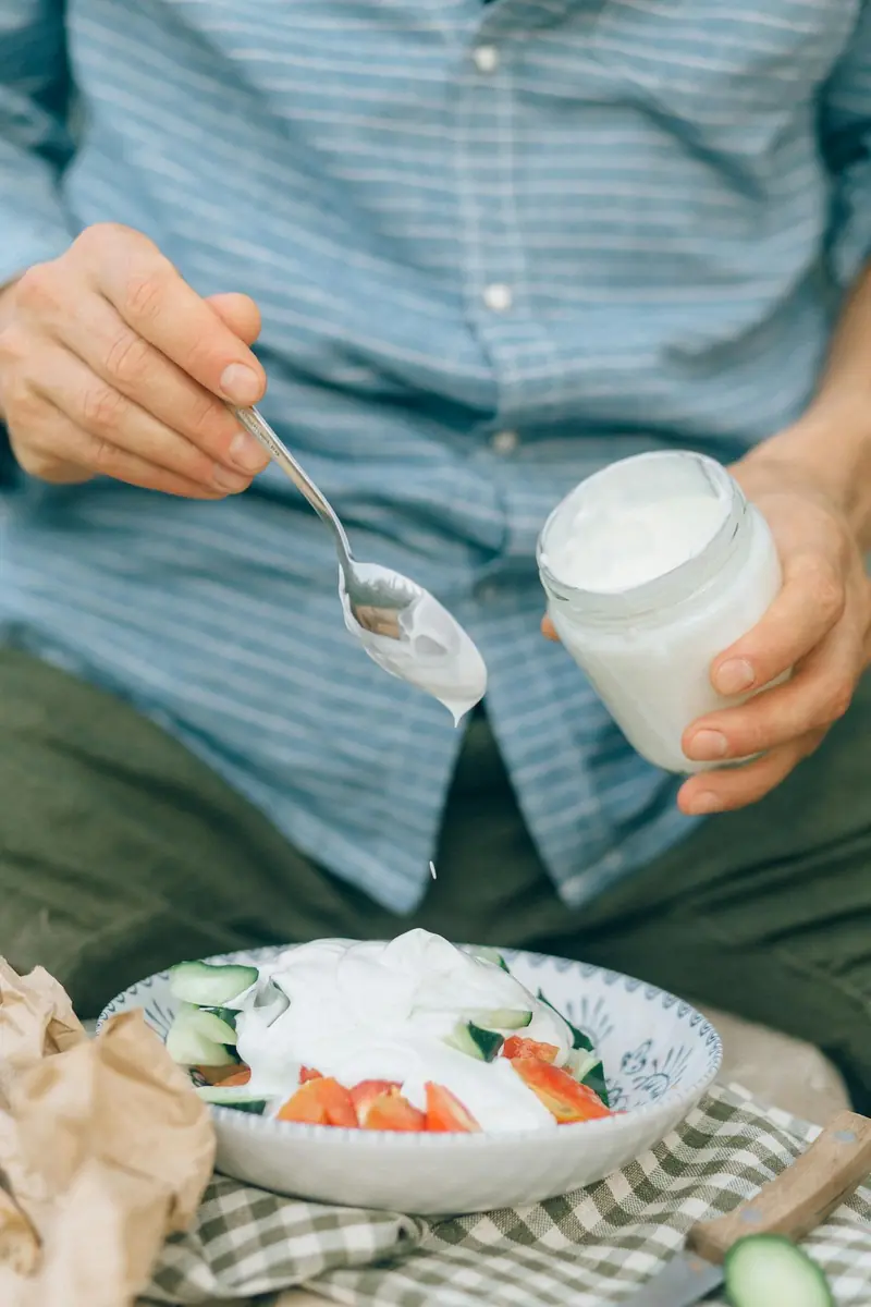 Regular consumption of yogurt protects against bowel cancer, according to scientists.