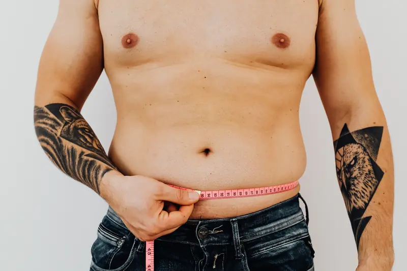 What happens to the body if you give up alcohol for a month?