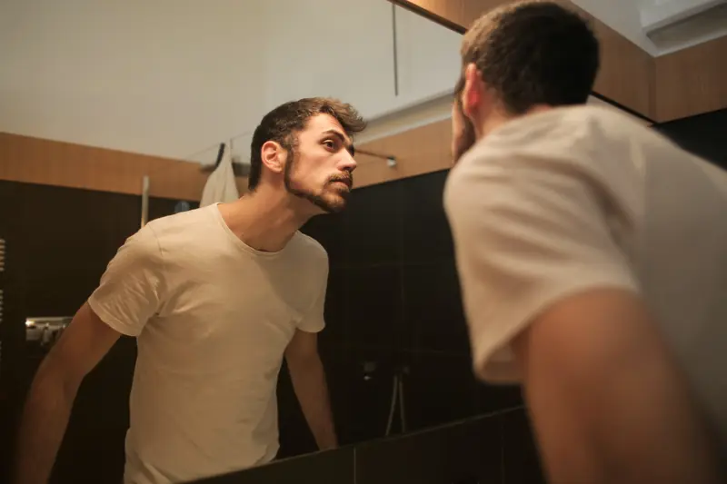 What happens to the body if you give up alcohol for a month?