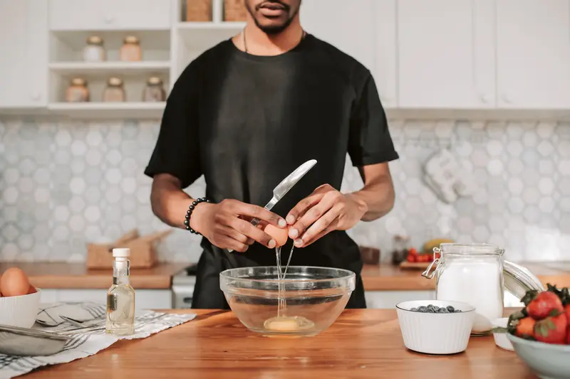 The Magic of Omelets: Experts Identify the Dish That Cures Holiday Hangovers