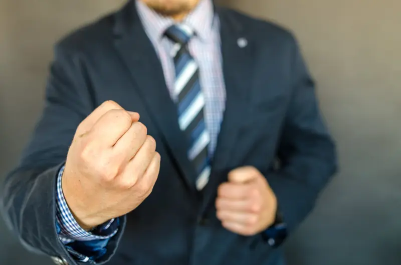 Omega-3: Scientists have determined which dietary deficiencies lead to aggression.