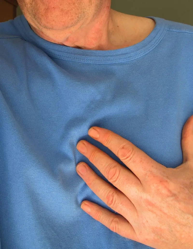 Heart salt KCl: a simple dietary substitution can protect against hypertension and heart attack.