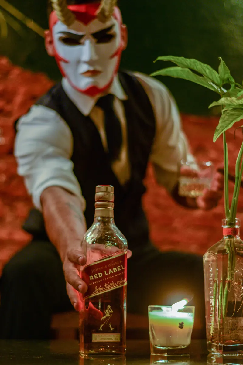 What happens to the body if you give up alcohol for a month?