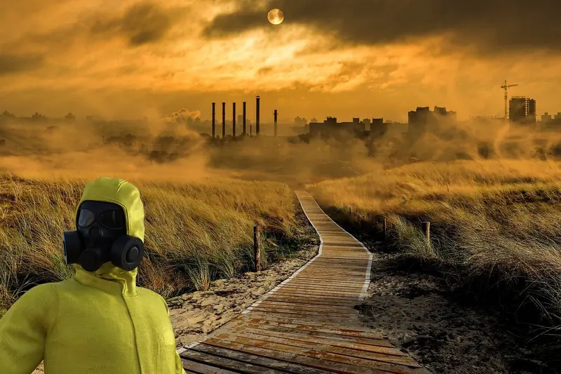 The year 2024 has become the hottest on record, and this is concerning.