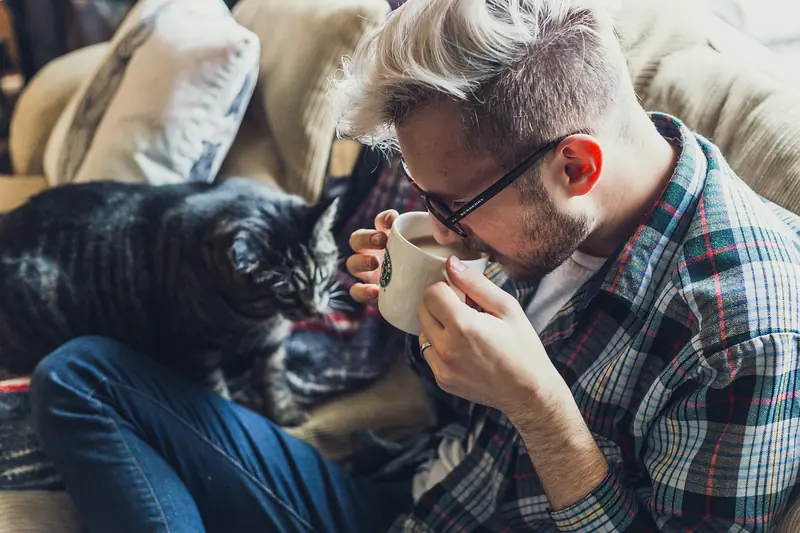 Caffeine effectively combats obesity and type 2 diabetes, according to scientists.