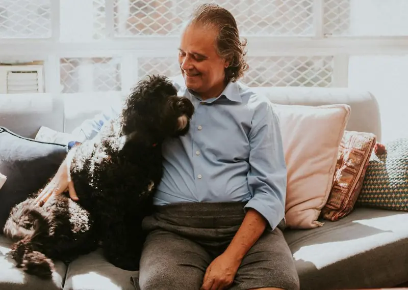 Zoologists have revealed the secret to the best relationship with your dog.