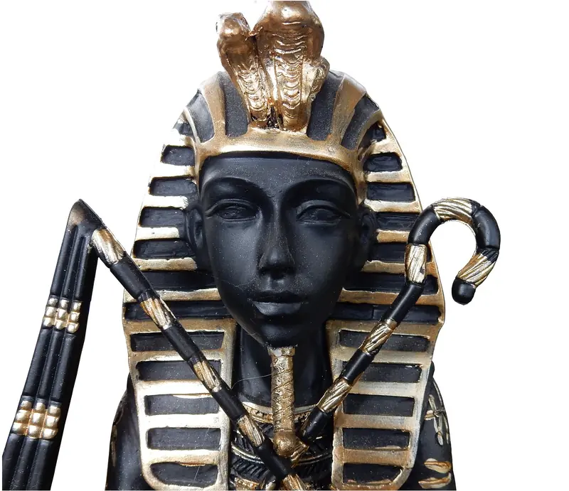 Archaeologists have uncovered several more secrets hidden within the tomb of Tutankhamun.