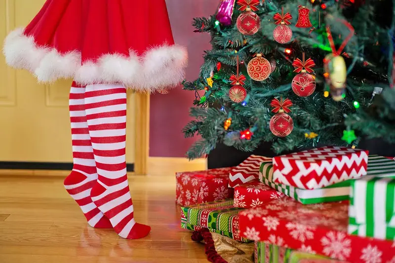 Not a trivial topic: how gifts are bringing us closer to an environmental disaster.