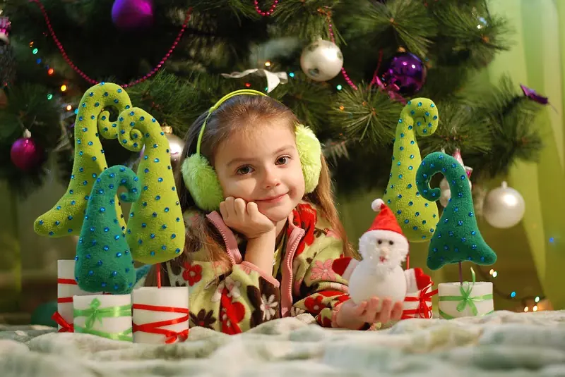 Not a trivial topic: how gifts are bringing us closer to an environmental disaster.