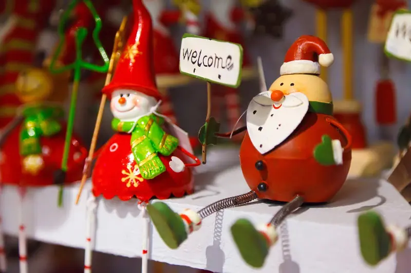 Not a trivial topic: how gifts are bringing us closer to an environmental disaster.