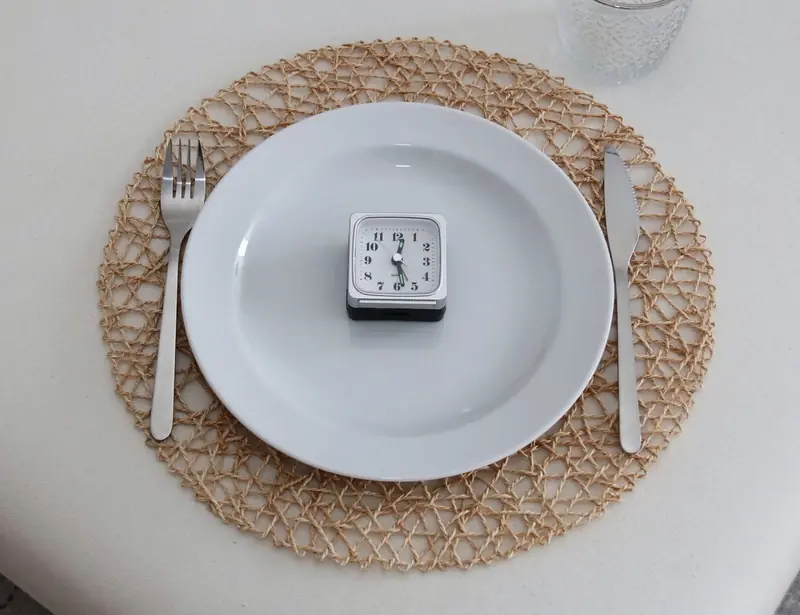 Dangerous to Your Health: Why You Shouldn't Skip Meals